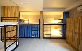 Ganse Guesthouse
