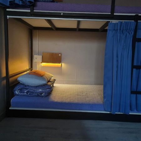 Ganse Guesthouse Jeju Exterior photo