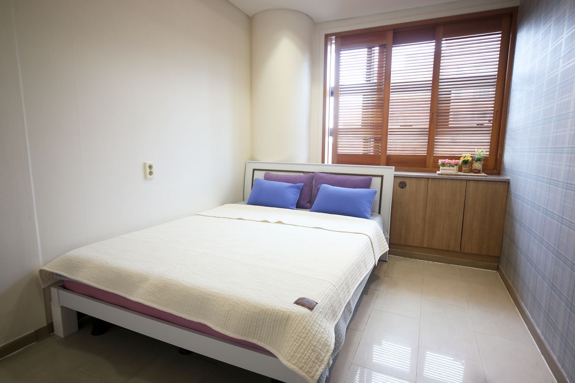 Ganse Guesthouse Jeju Exterior photo