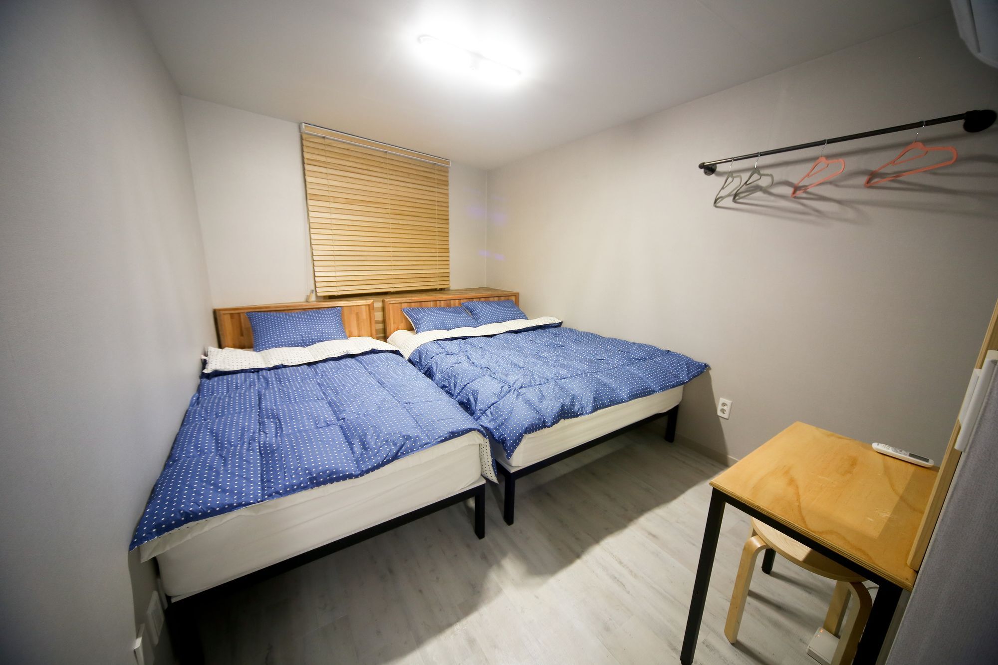 Ganse Guesthouse Jeju Exterior photo