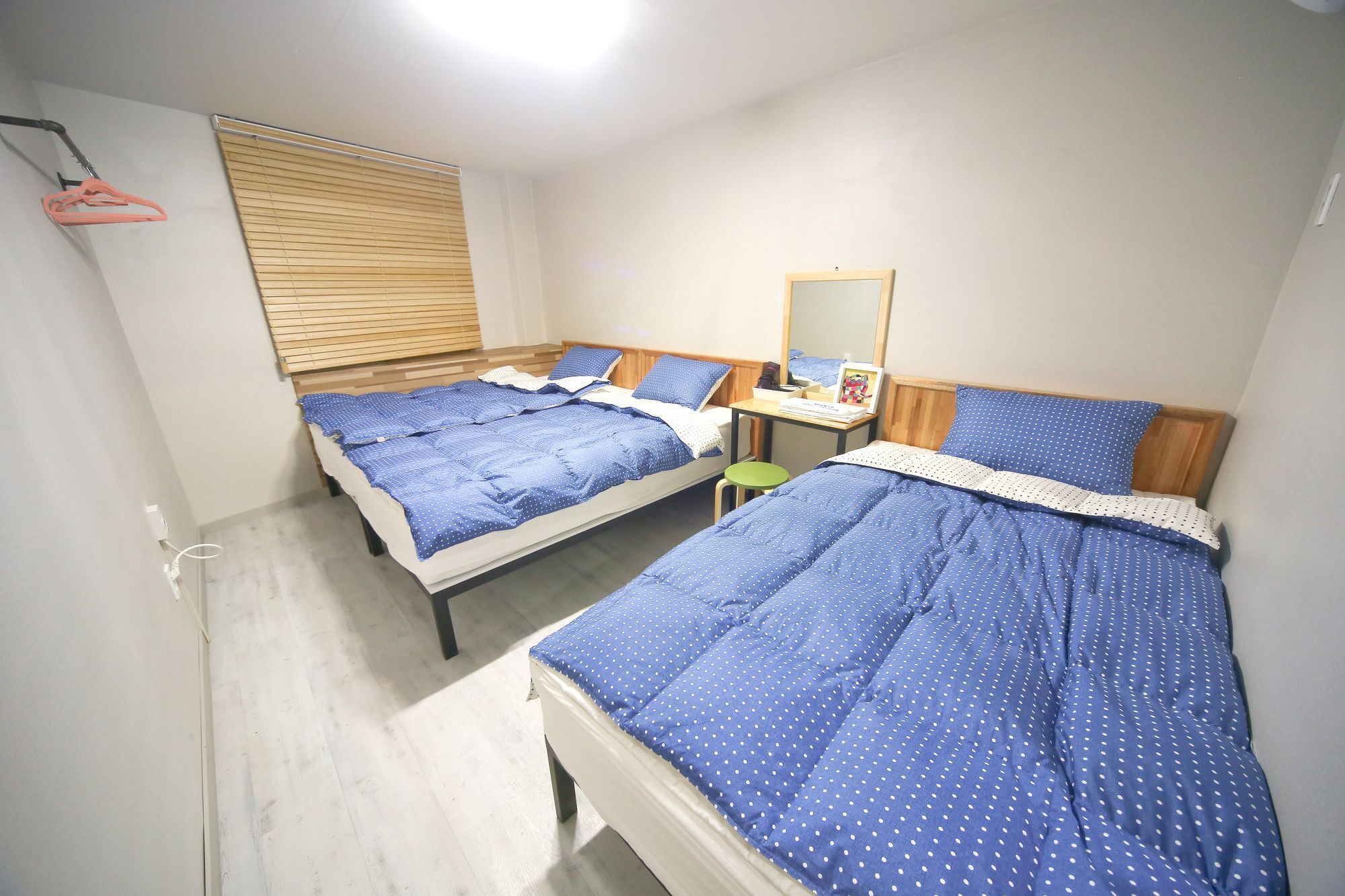 Ganse Guesthouse Jeju Exterior photo
