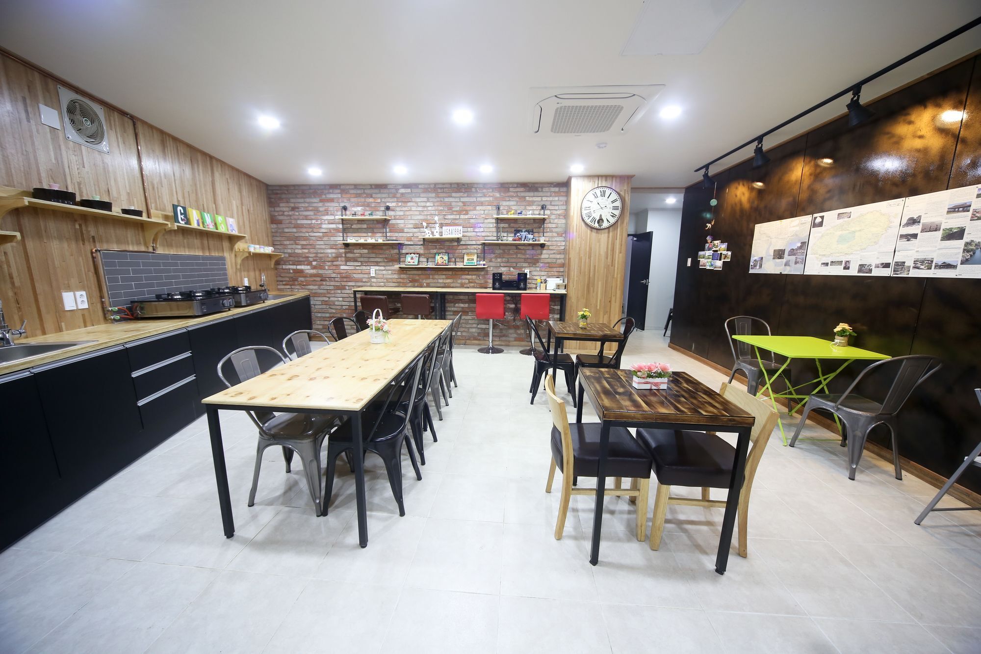 Ganse Guesthouse Jeju Exterior photo