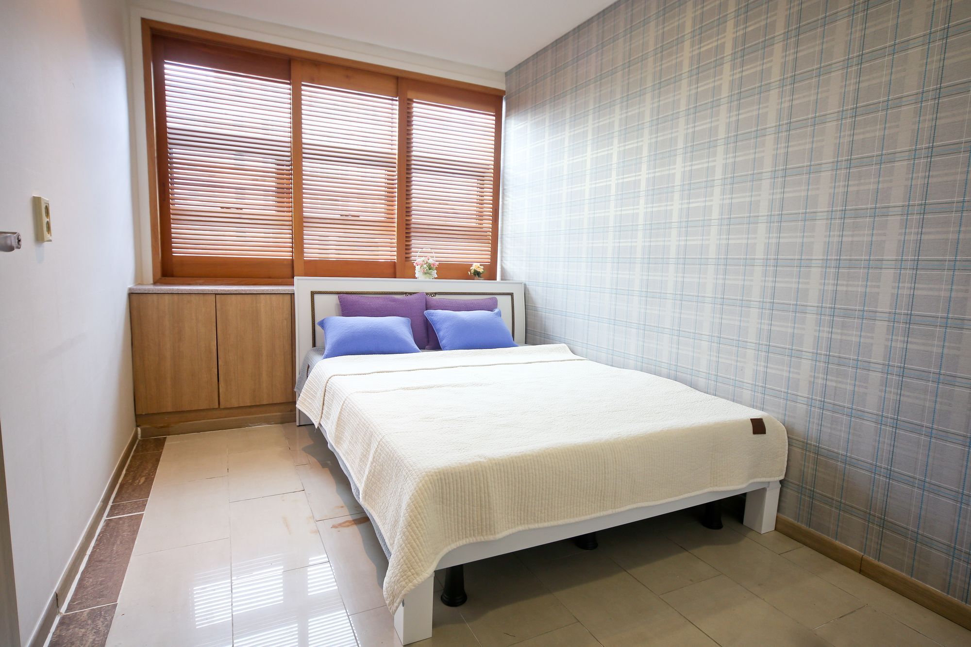Ganse Guesthouse Jeju Exterior photo
